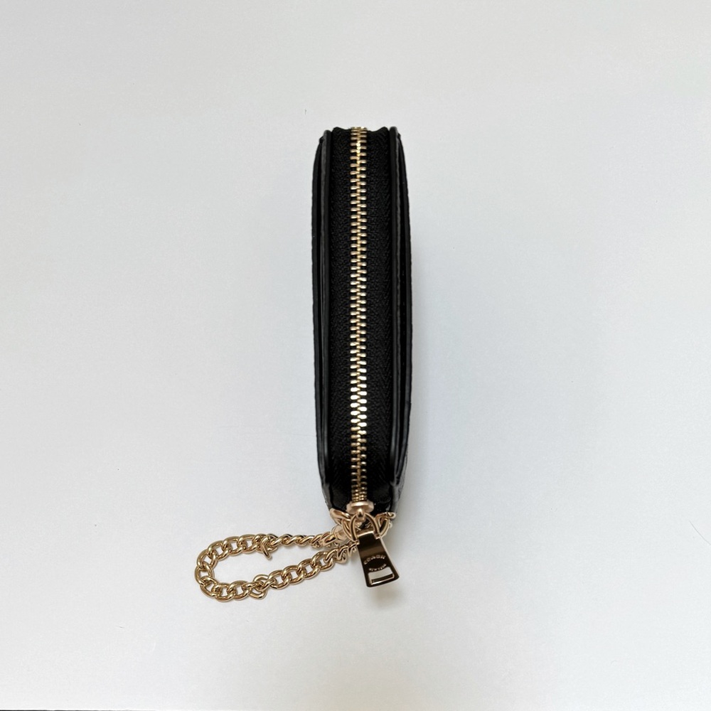 Coach Zip Card Case - Picture 4 of 8